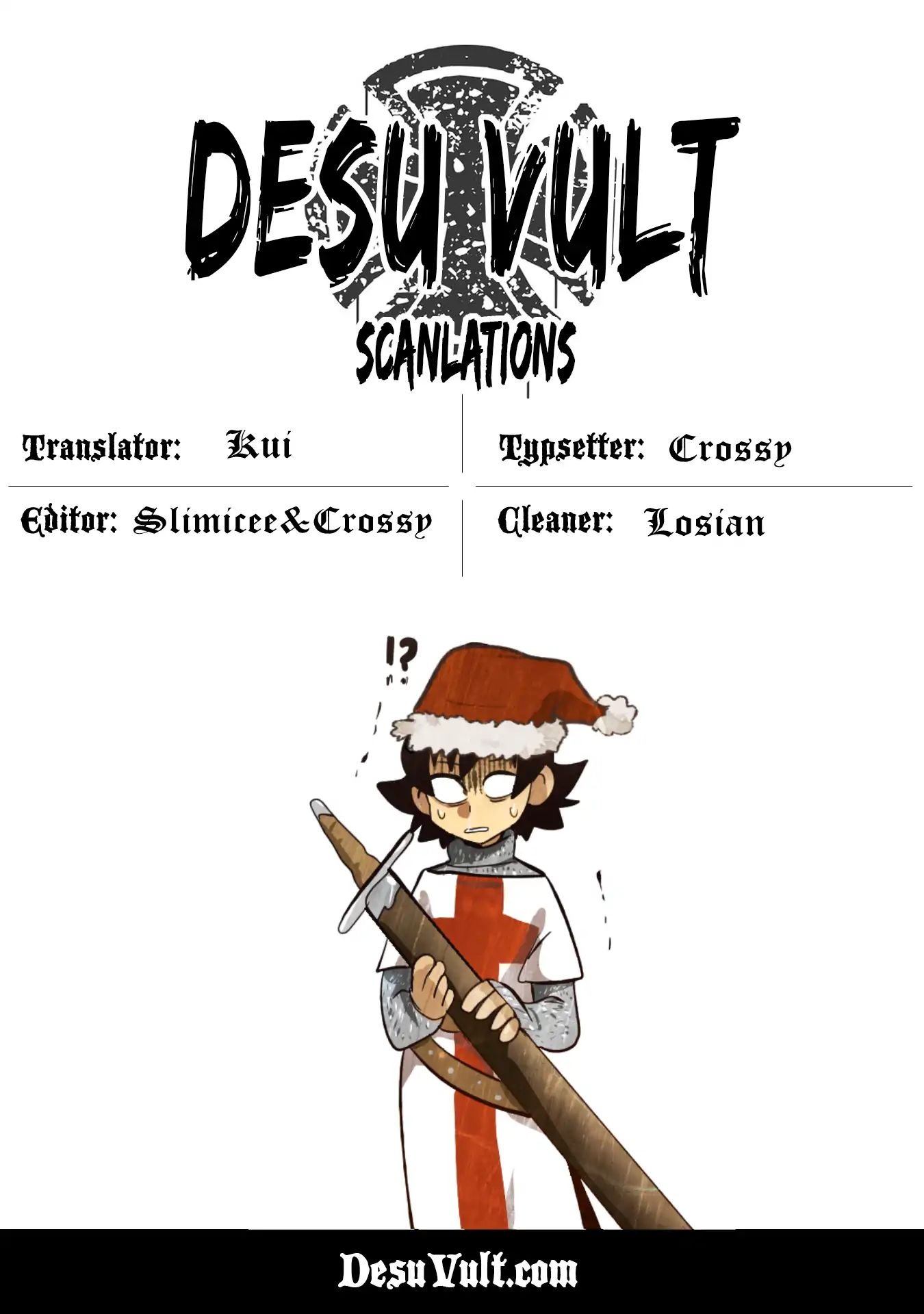 Welcome to Demon School! Iruma-kun, Chapter 32 image 01